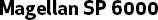 Magellan SP 6000